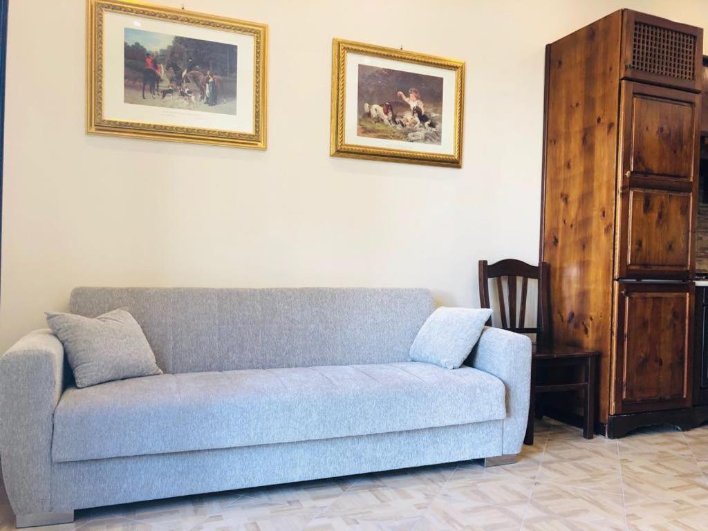 Apartment Casa Toto' Palermo